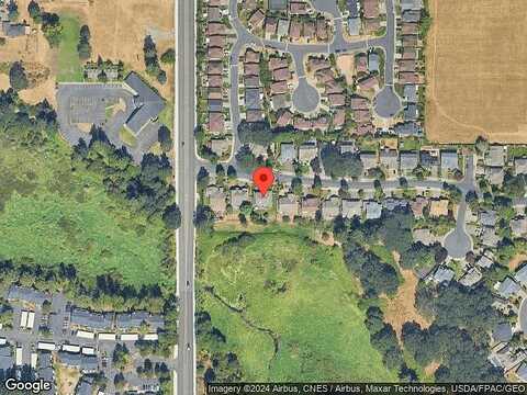80Th, LAKEWOOD, WA 98499