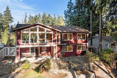 Tapps, LAKE TAPPS, WA 98391