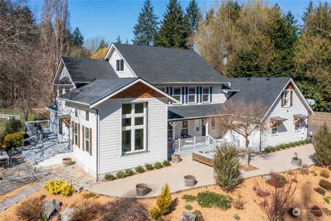 Murphy, GIG HARBOR, WA 98335