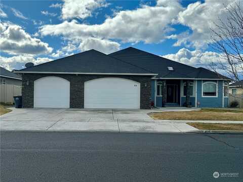 Astor, MOSES LAKE, WA 98837