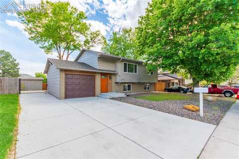 Encino, COLORADO SPRINGS, CO 80918