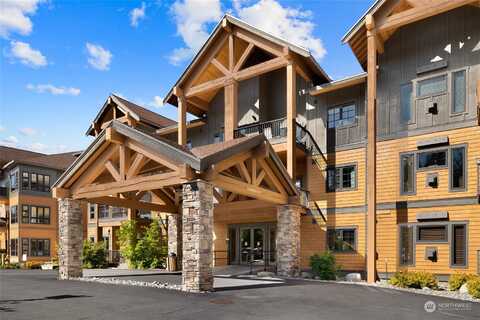 Suncadia, CLE ELUM, WA 98922