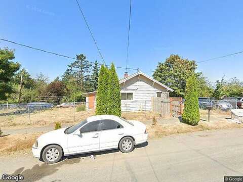 T, TACOMA, WA 98404