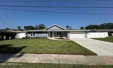 Eunice, JACKSONVILLE BEACH, FL 32250