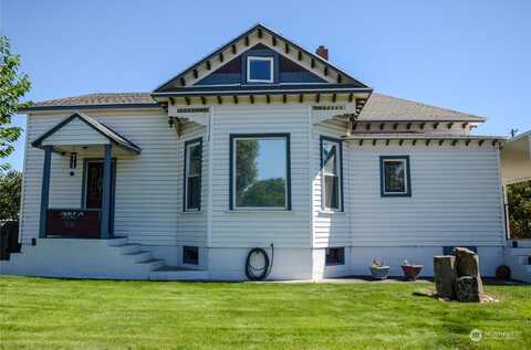 Alder, RITZVILLE, WA 99169