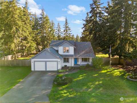 289Th, ROY, WA 98580