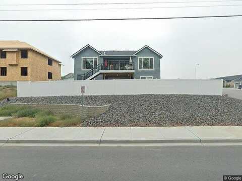 Paisley, EAST WENATCHEE, WA 98802