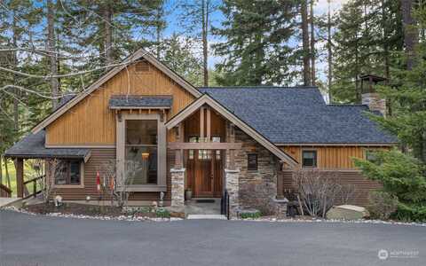 Black Nugget, CLE ELUM, WA 98922