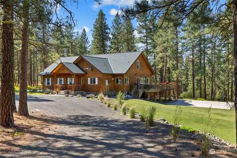 Hidden Valley, CLE ELUM, WA 98922