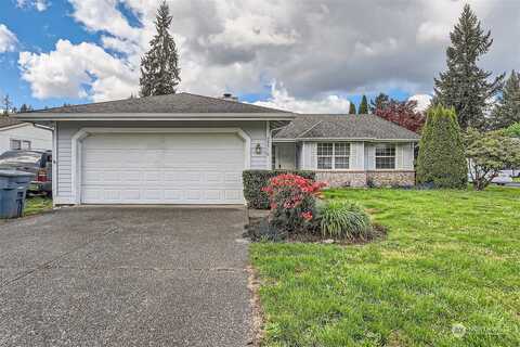 47Th, GRAHAM, WA 98338