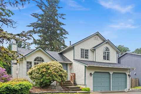 32Nd Avenue, SPANAWAY, WA 98387