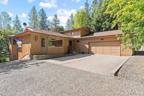 Whispering Pines, COLBERT, WA 99005