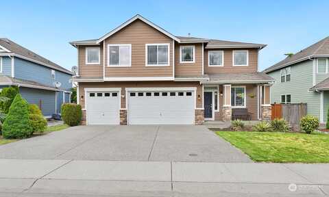 75Th Street, BUCKLEY, WA 98321