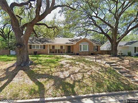 Wooded Acres, WACO, TX 76710