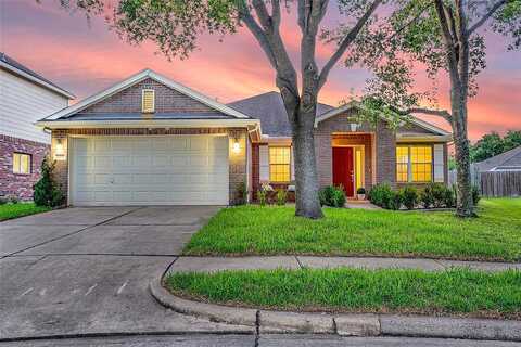 Tallow Grove, KATY, TX 77450