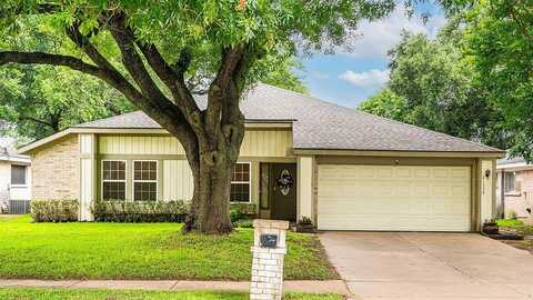 Highland Knolls, KATY, TX 77450