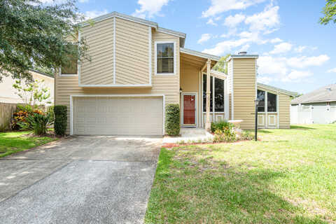 Houndslake, WINTER PARK, FL 32792