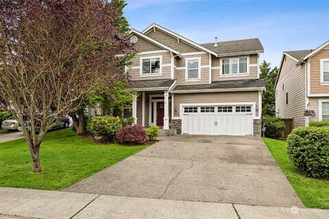 111Th Avenue, PUYALLUP, WA 98374