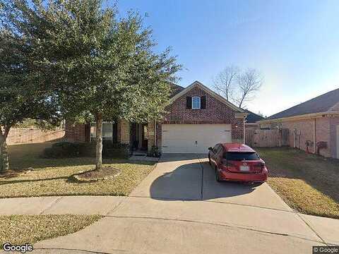 Coveywood, HOUSTON, TX 77084