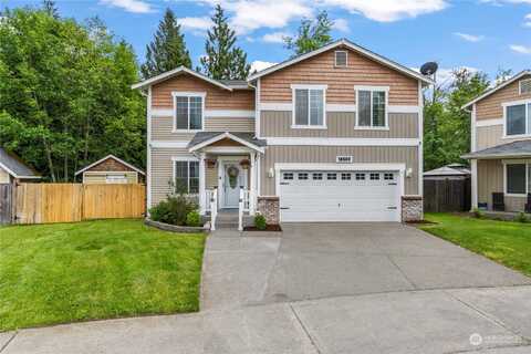 100Th Street, BONNEY LAKE, WA 98391