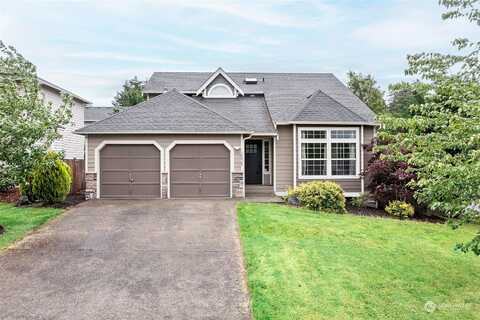 83Rd, PUYALLUP, WA 98375