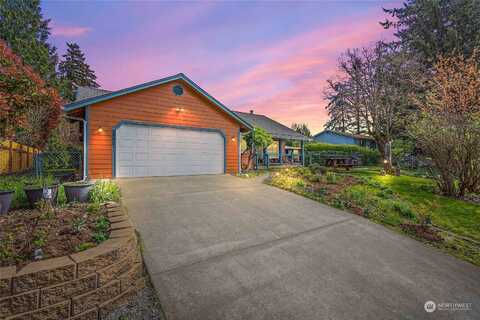 2Nd Avenue, SPANAWAY, WA 98387