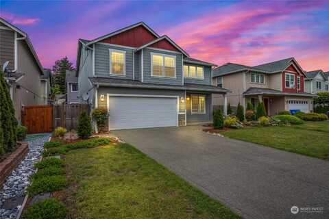 80Th Avenue, PUYALLUP, WA 98375