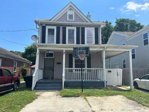 Elm, PORTSMOUTH, VA 23704