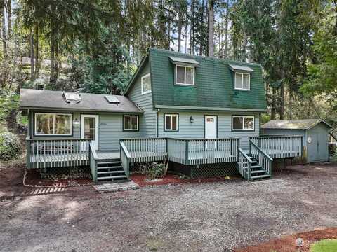 Clear Lake, YELM, WA 98597