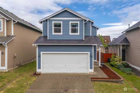 110Th Street, BONNEY LAKE, WA 98391