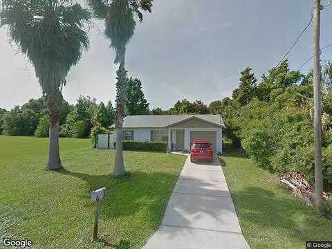 Sea Pines, HUDSON, FL 34667