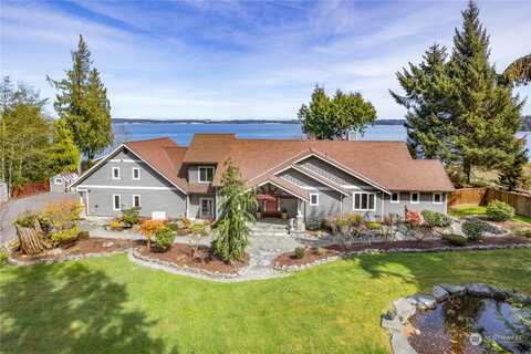 White Rock, PORT LUDLOW, WA 98365