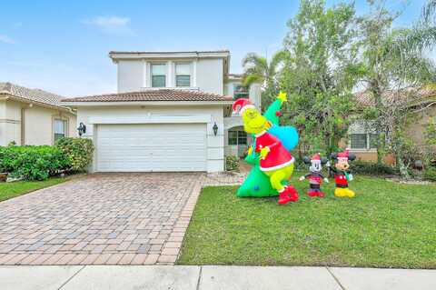 Isle Verde, PALM BEACH GARDENS, FL 33418