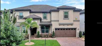 Ward, ORLANDO, FL 32824