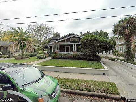 Nance, TAMPA, FL 33606