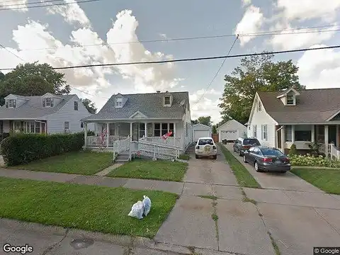 42Nd, ERIE, PA 16509