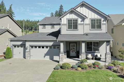 Emerald Ridge, PUYALLUP, WA 98374