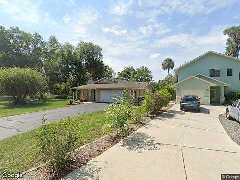 Palmetto, DUNNELLON, FL 34432