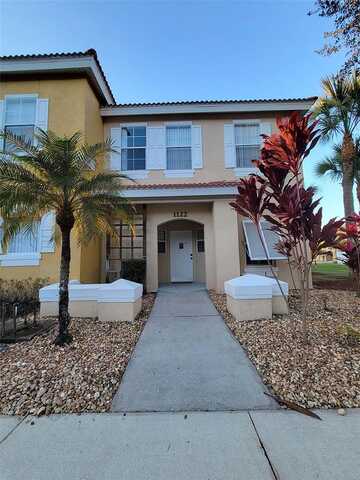 Park Ridge, KISSIMMEE, FL 34746