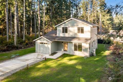 118Th Avenue, ANDERSON ISLAND, WA 98303