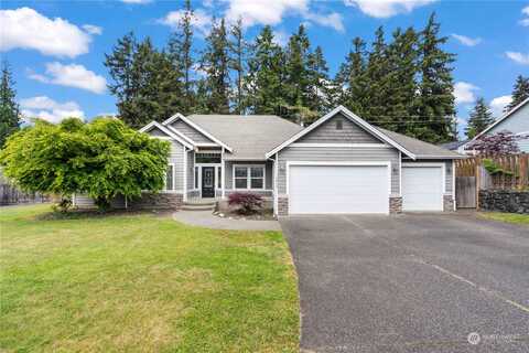 152Nd Street, PUYALLUP, WA 98374