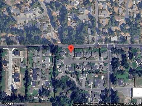 152Nd Street, PUYALLUP, WA 98374