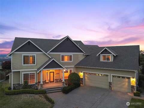 176Th, BONNEY LAKE, WA 98391