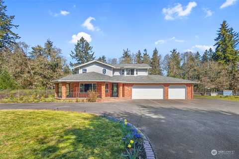 148Th Street, TACOMA, WA 98445