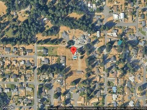 148Th Street, TACOMA, WA 98445