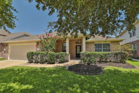 Cortland Ridge, CYPRESS, TX 77433