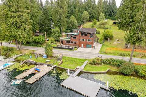 Lake Samish, BELLINGHAM, WA 98229