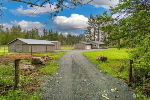 246Th, GRAHAM, WA 98338