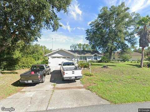 161St, OCALA, FL 34473