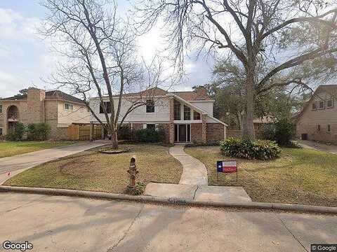 Shady Knoll, CYPRESS, TX 77429